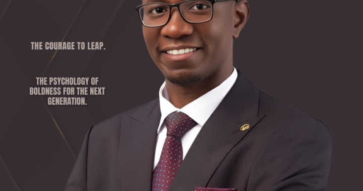 ARNOLD KALUBA: THE LAWYER LEADING A NEW ERA.